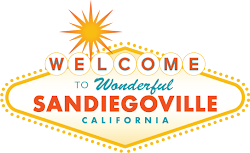 Advertise with SanDiegoVille!